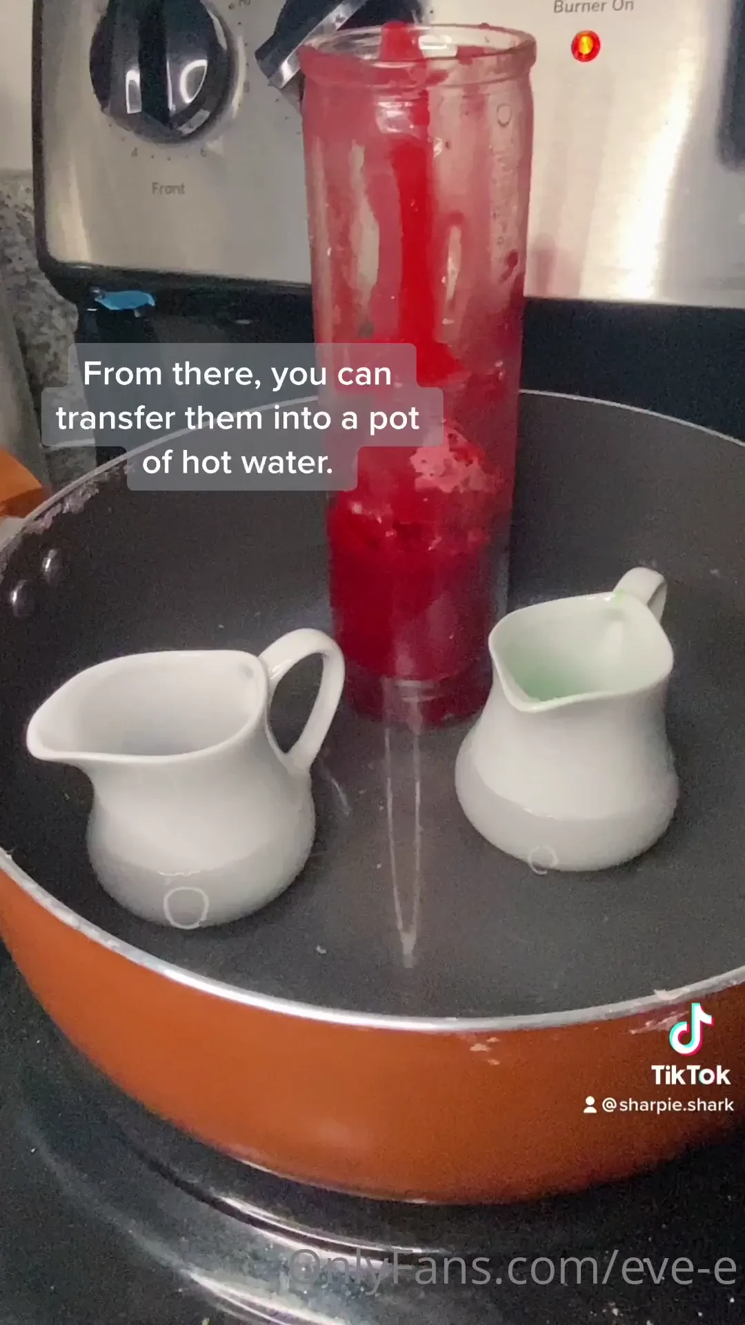 Wax wax wax wax wax all four are on this post just swipe over idk why part 3 