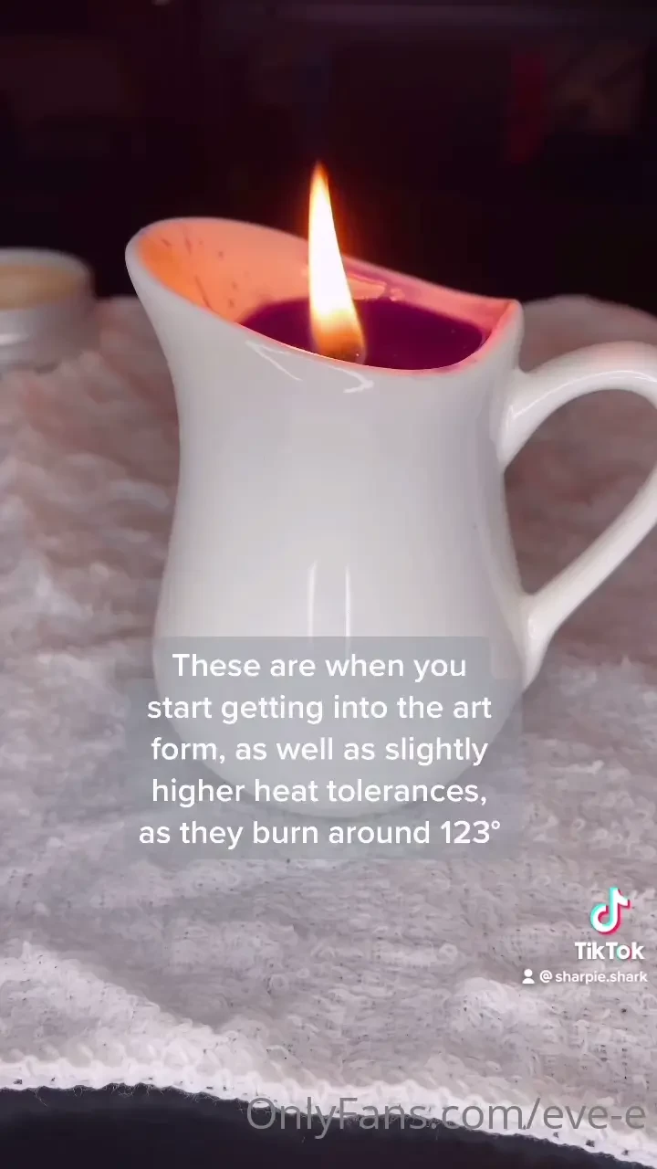 Wax wax wax wax wax all four are on this post just swipe over idk why 