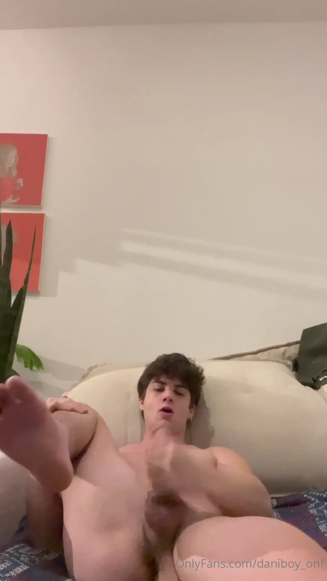 Antes de dormir part 7 