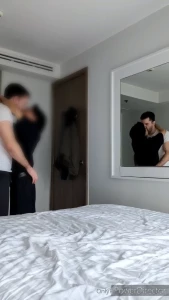 New video - 33 min - first meeting with drzejeck he is 100 my type