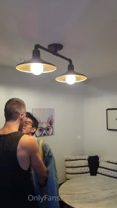 Video - part 1 2 - feeding this little deer bambiromanxxx had just got