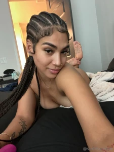 I ll let you fuck me if you promise not to pull out