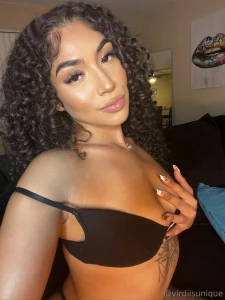 Are you going to spoil yourself with my content today part 3