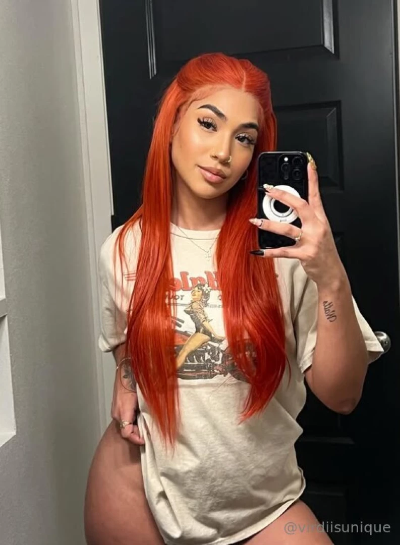 Does this color suit me babe 