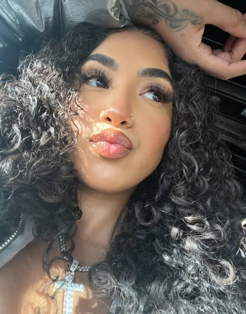 I want to show you something i ve never shown anyone before dm me part 2 