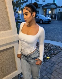 Why chase when i m the catch part 20