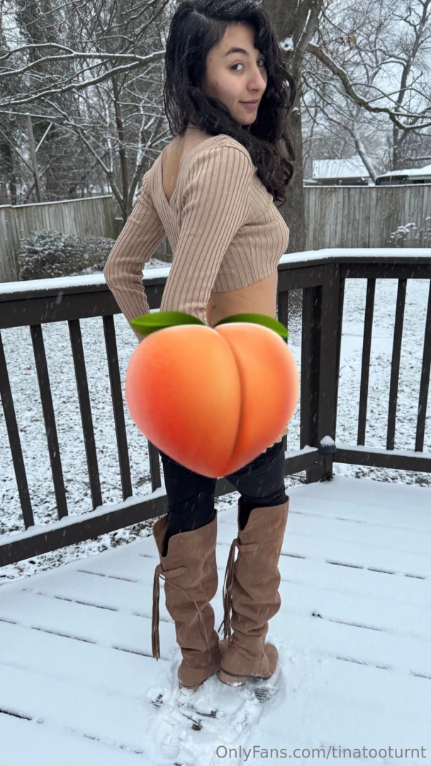 Snow 
