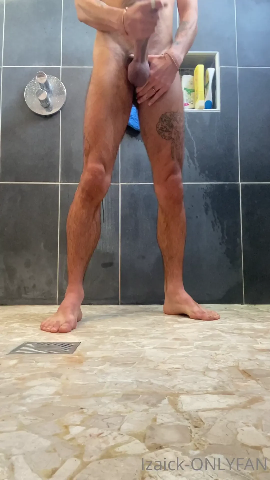 Take your protein fags 