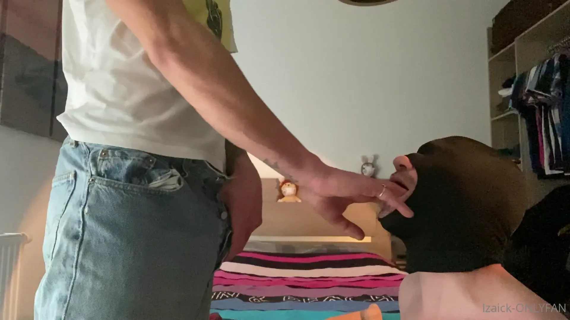 That was a great faggot to abuse throatbuddy part 2 