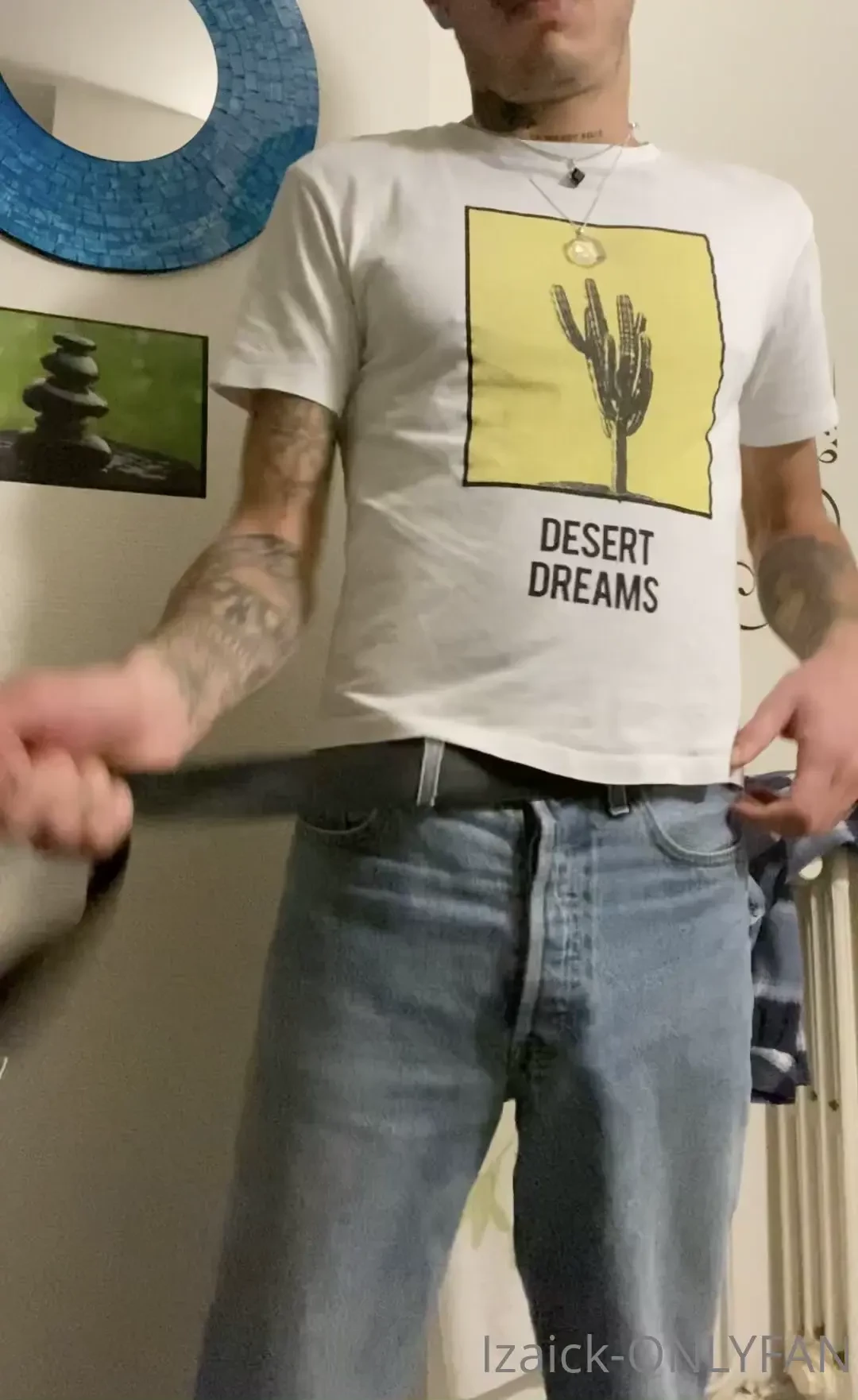 Love my own smell a bit too much lol dm for some info or chat 