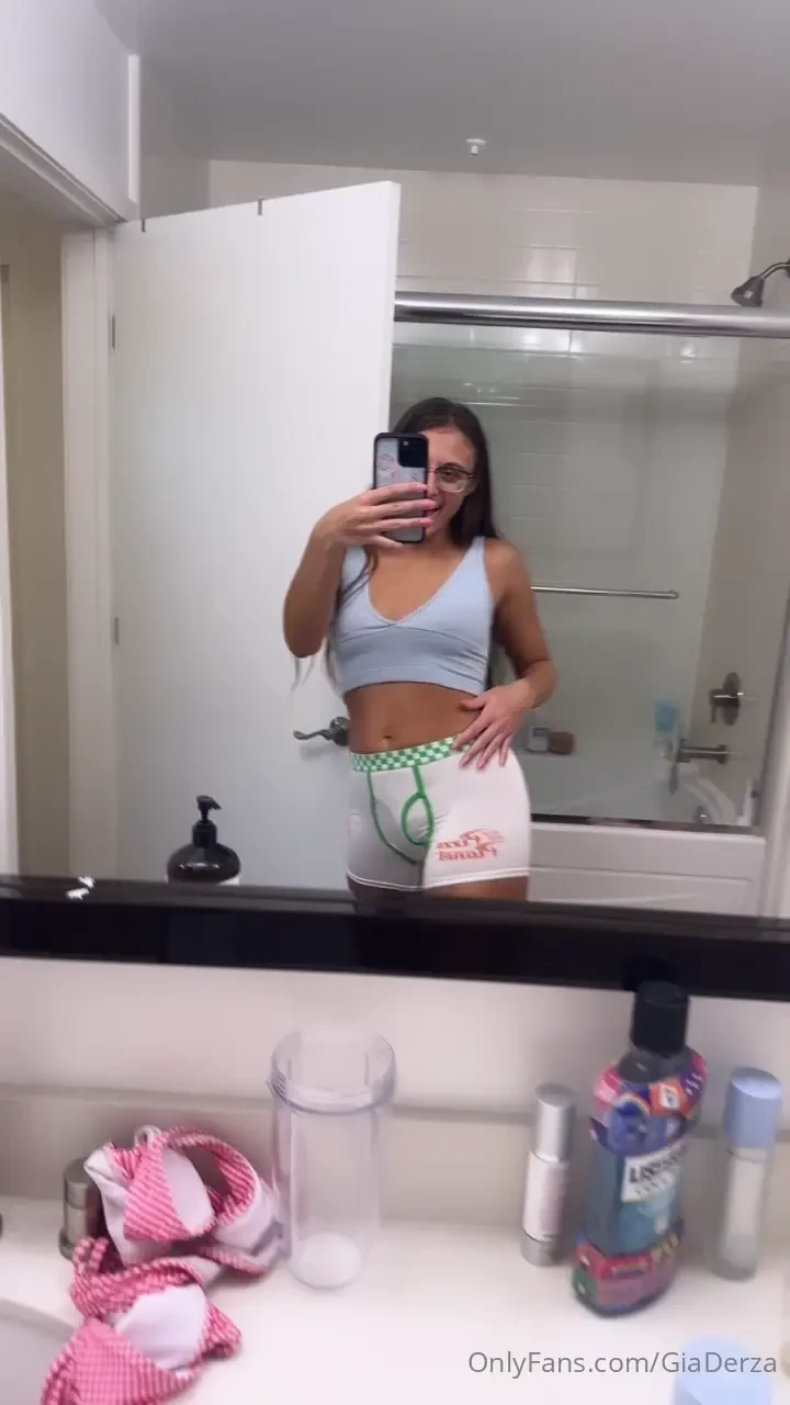 Does my ass look good in this part 22 
