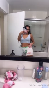 Does my ass look good in this part 22