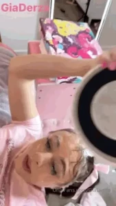 It s a good day to be a derza fan new vid in your messages