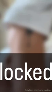 Someone spoil me today and give me a reason to be bad for you part 1