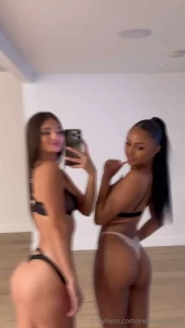 Bambiifans and i are going live tomorrow night at 6pm pst message her