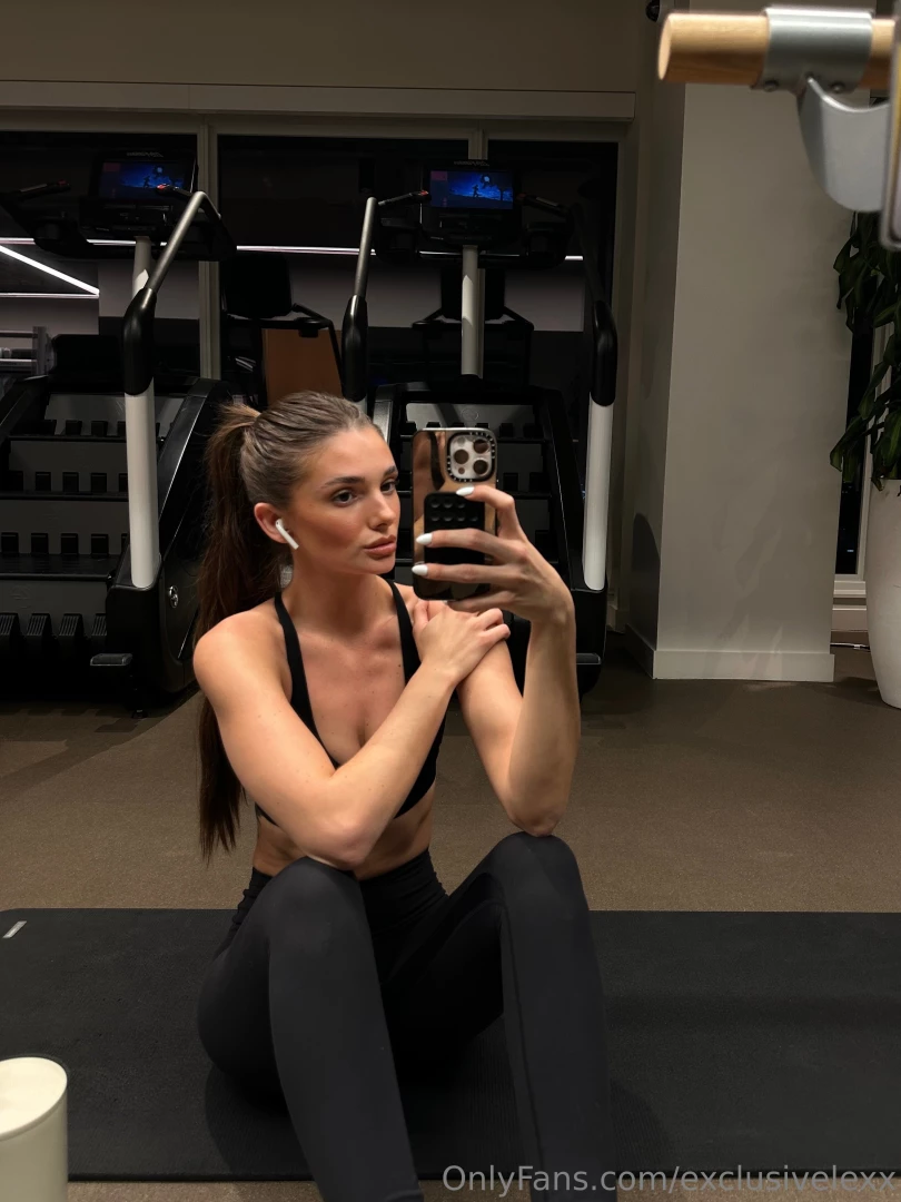 Did you work out today part 19 
