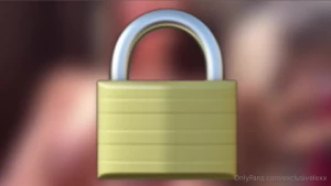 Cum in the dressing room with me part 1