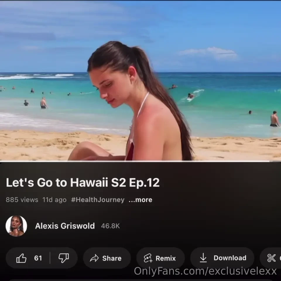 Check out my youtube video part 2 