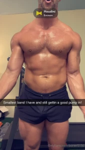 Am i still fit
