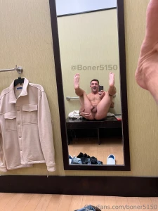 Lil photo dump from this week so far i know a dressing room hate to part 3