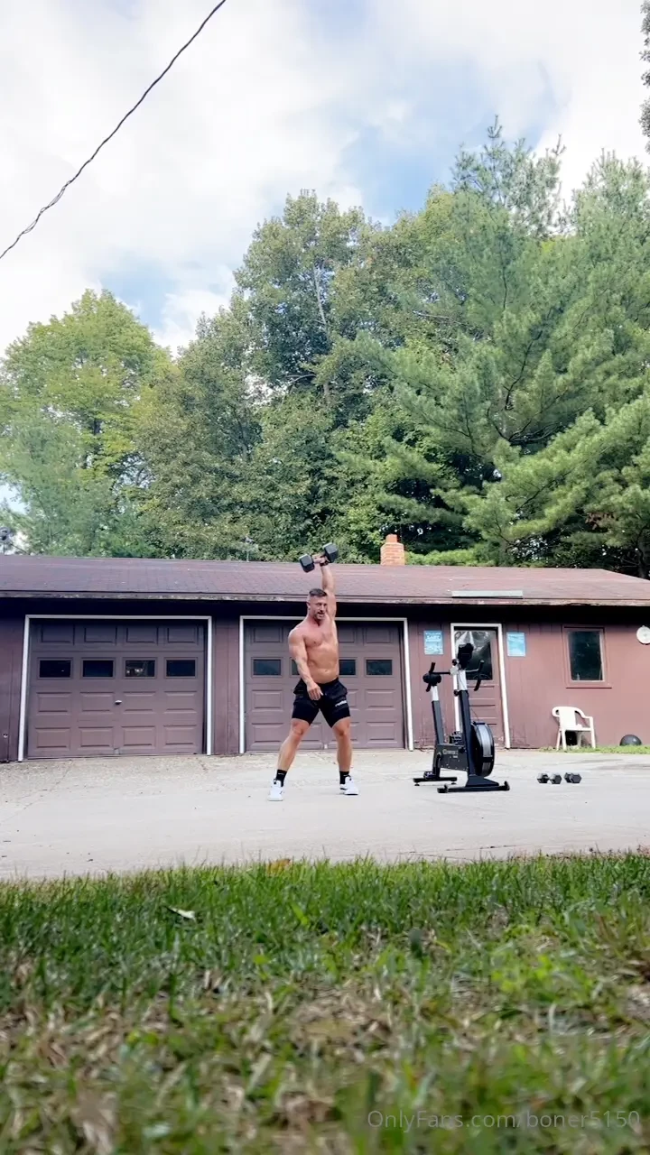 I am missing summer so hard today outdoor fitness tan air that doesn t 