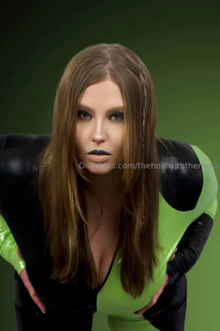 Shego part 15 