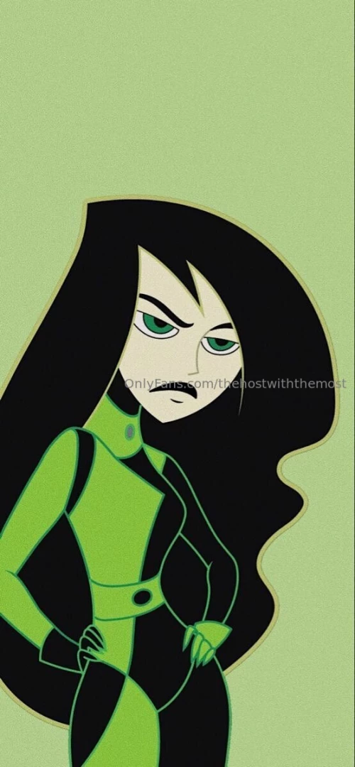 Shego part 14 
