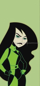 Shego part 14