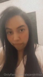 Good morning hope you are all good just getting my hair done fornthe