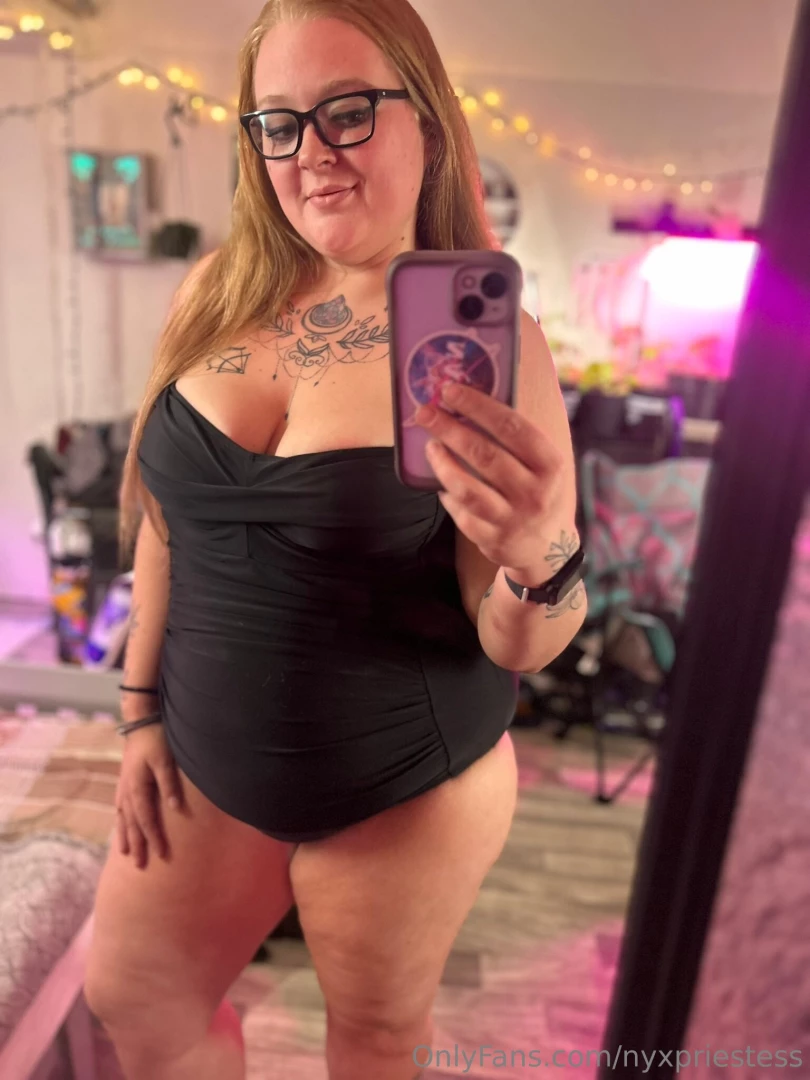 Well hi there part 2 