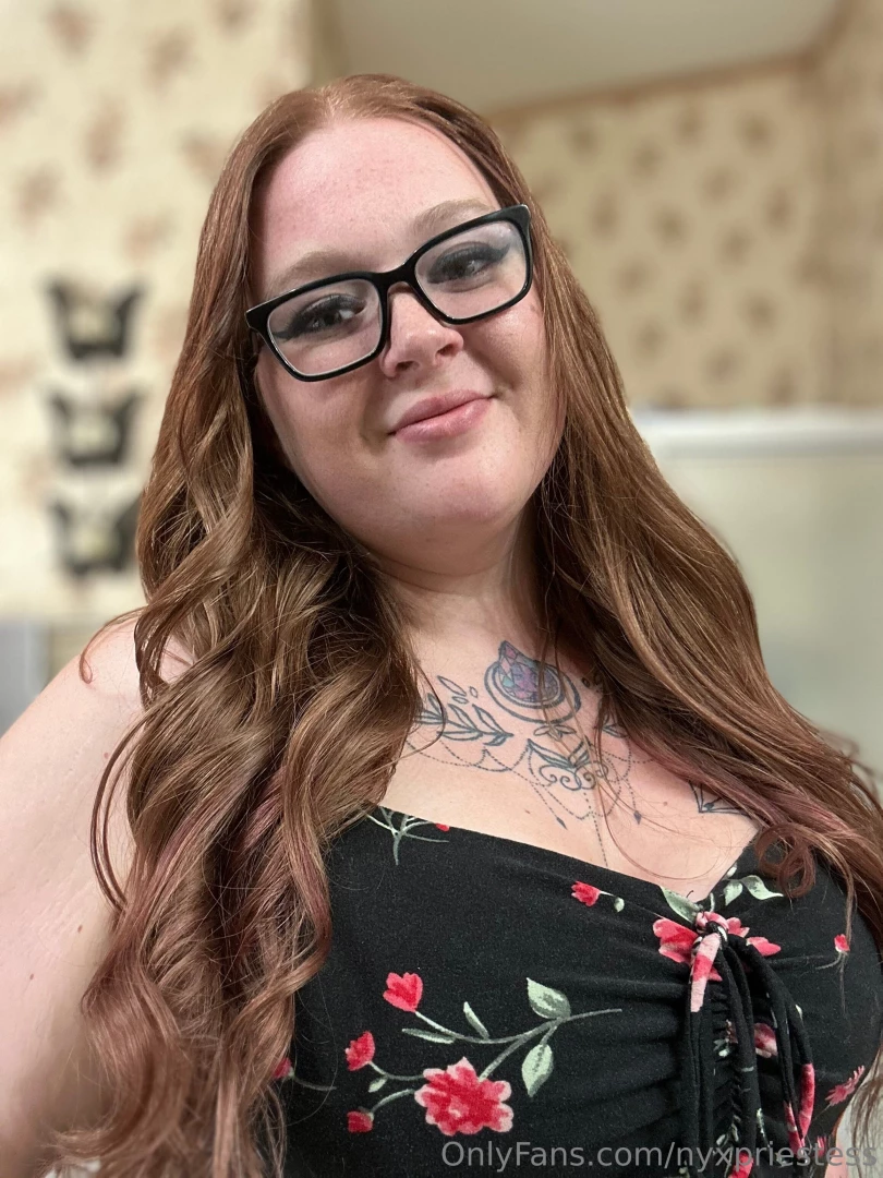 Looking like a milf over here in my sundress part 2 