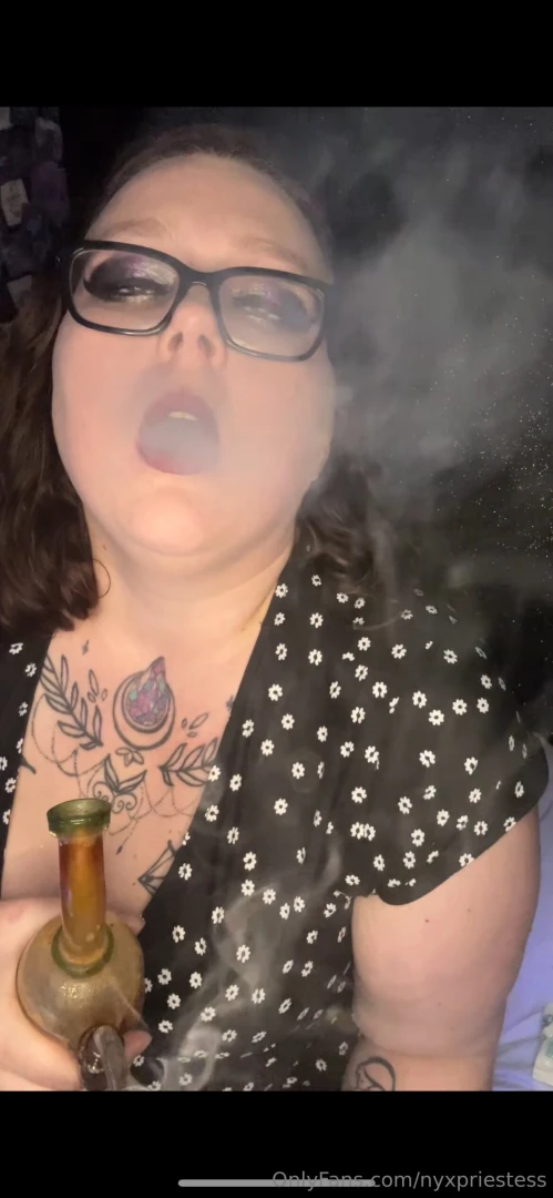Nyxpriestess part 2 