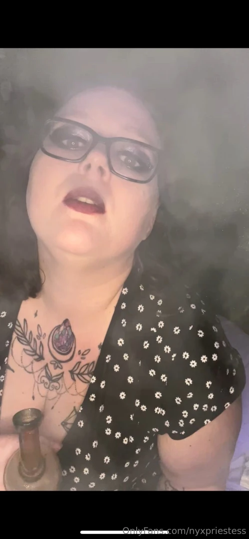 Nyxpriestess part 1 