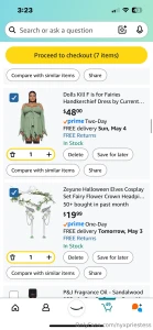 Help a fairy out i m building the ultimate magical forest fairy