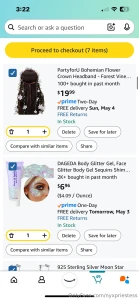 Help a fairy out i m building the ultimate magical forest fairy part 2