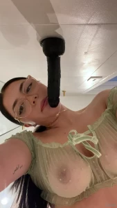 Do you like drool sucking