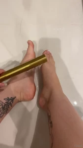 For my feet guys part 14