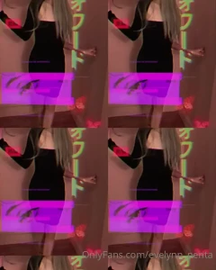 Goodnight from spy girl