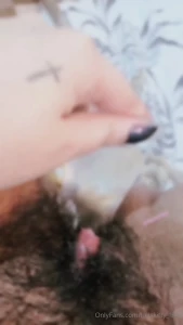 Do you like hairy pussy porn content on helskitty