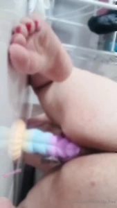 Can i ride your cock full video here helskitty