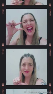 Are you ready to send your photo of your little clitoris so i can