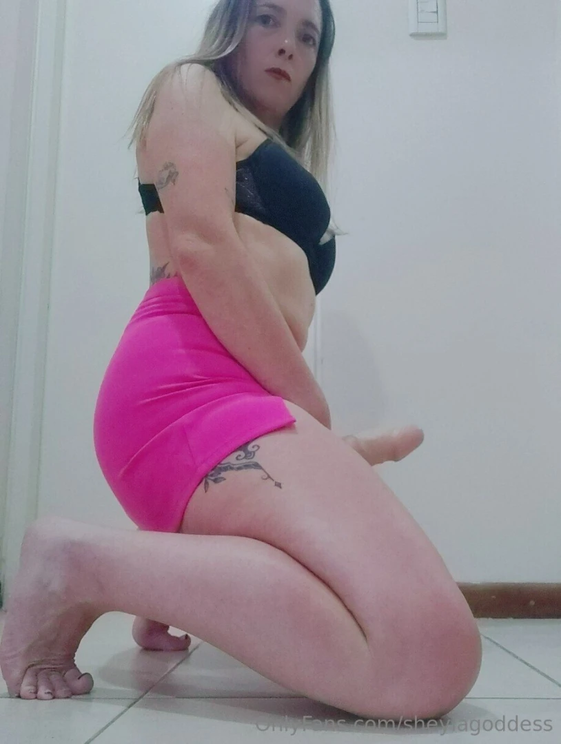 My birthday campaign my birthday is coming up and i m a great goddess part 1 