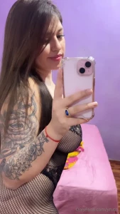 I answer messages faster when sending a tip thank you for following me