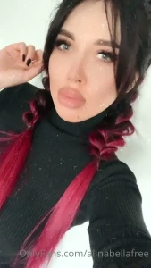 Love my pigtails part 1