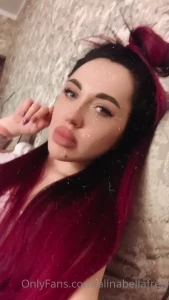 Do you like my lips part 25