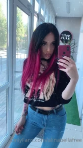 A real bad bitch