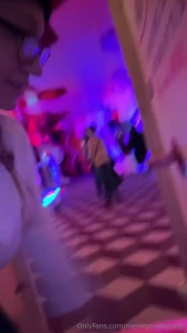 More bts from my adventures in ny i visited the famous sex museum in
