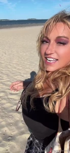 Always feel my best next to the ocean