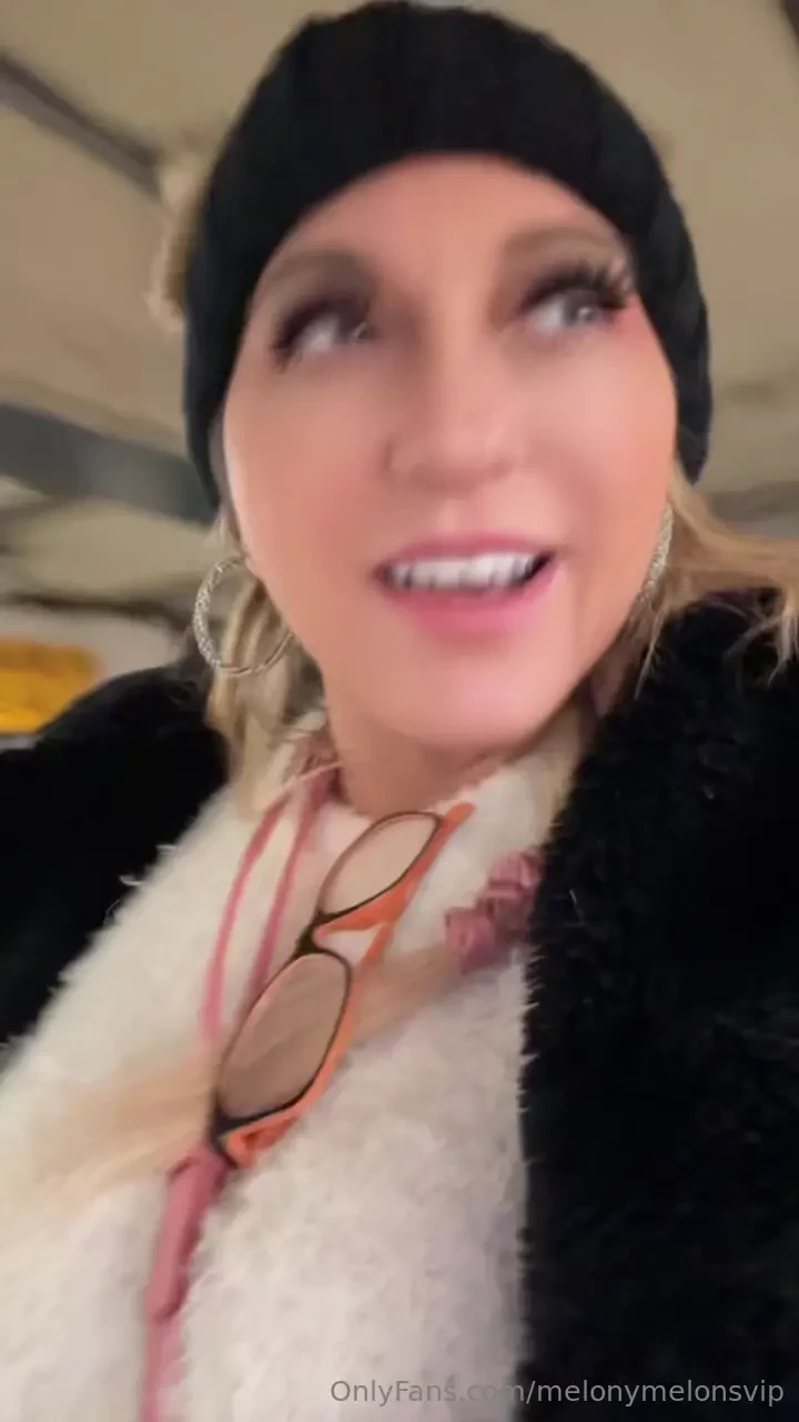 Join me on my nyc subway adventures even averagejoepov stops by part 2 