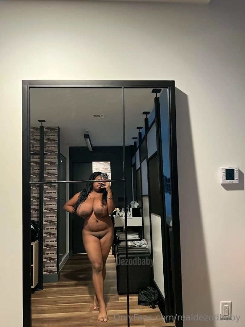 Full body mirror baby 